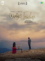 Affiche de Le professeur de musique, film à voir en streaming sur Pygargue