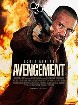 Affiche de Avengement, film à voir en streaming sur Pygargue