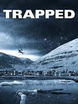Trapped (Original Television Series Soundtrack)