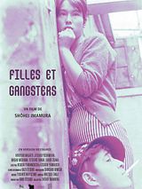 Affiche de Filles et Gangsters, film à voir en streaming sur Pygargue