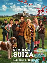 Affiche de La petite Suisse, film à voir en streaming sur Pygargue