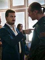 Affiche de La Grande Classe, film à voir en streaming sur Pygargue