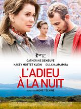 L'adieu à la nuit (Bande originale du film)