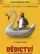Affiche de Dedictví aneb Kurvahosigutntag, film à voir en streaming sur Pygargue