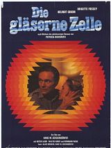 Affiche de La Cellule de verre, film à voir en streaming sur Pygargue