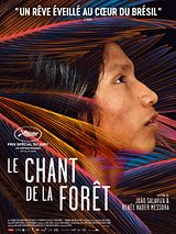 Affiche de Le Chant de la forêt, film à voir en streaming sur Pygargue