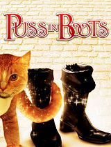 Affiche de Puss in Boots, film à voir en streaming sur Pygargue