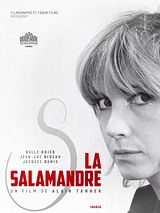 Affiche de La Salamandre, film à voir en streaming sur Pygargue