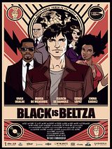 Affiche de Black is Beltza, film à voir en streaming sur Pygargue