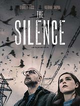 Affiche de The Silence, film à voir en streaming sur Pygargue