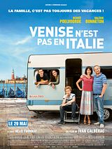 Affiche de Venise n'est pas en Italie, film à voir en streaming sur Pygargue