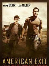 Affiche de American Exit, film à voir en streaming sur Pygargue