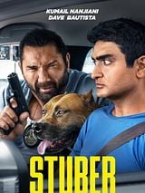 Stuber (Original Motion Picture Soundtrack)