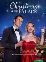 Affiche de Un Noël sur Glace, film à voir en streaming sur Pygargue