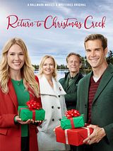 Affiche de Comme les Noëls de mon enfance, film à voir en streaming sur Pygargue