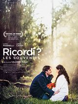 Affiche de Ricordi?, film à voir en streaming sur Pygargue