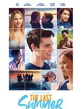 The Last Summer (Music From The Netflix Film)