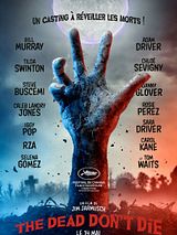 The Dead Don't Die (Original Score)