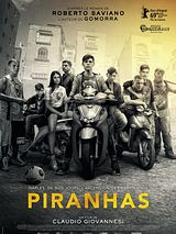 La paranza dei bambini (Colonna sonora originale del film)