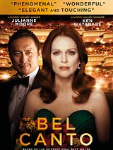Bel Canto (Original Motion Picture Soundtrack)