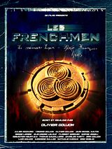 Affiche de Les Frenchmen, les premiers super-héros français, film à voir en streaming sur Pygargue