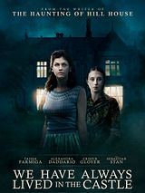 Affiche de Nous avons toujours habité le château, film à voir en streaming sur Pygargue