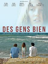 Affiche de Des gens bien, film à voir en streaming sur Pygargue
