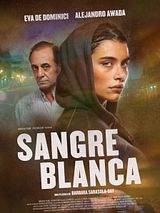 Affiche de Sangre blanca, film à voir en streaming sur Pygargue