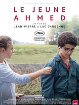 Affiche de Le Jeune Ahmed, film à voir en streaming sur Pygargue