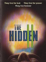 Affiche de Hidden 2, film à voir en streaming sur Pygargue