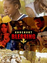 Affiche de Knock Out Blessing, film à voir en streaming sur Pygargue