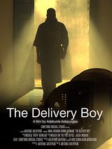 Affiche de Delivery Boy, film à voir en streaming sur Pygargue