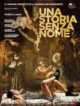 Affiche de Una Storia Senza Nome, film à voir en streaming sur Pygargue
