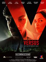 Affiche de Versus, film à voir en streaming sur Pygargue