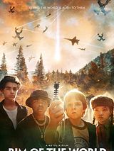Affiche de Le Bout du monde, film à voir en streaming sur Pygargue