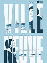 Affiche de Ville Neuve, film à voir en streaming sur Pygargue