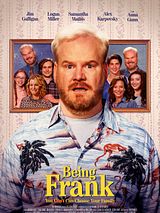 Affiche de Being Frank, film à voir en streaming sur Pygargue