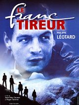 Affiche de Le Franc-tireur, film à voir en streaming sur Pygargue