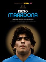 Diego Maradona (Original Motion Picture Soundtrack)
