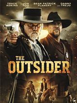 Affiche de The Outsider, film à voir en streaming sur Pygargue