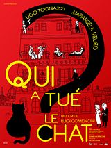 Il gatto (Original Motion Picture Soundtrack)