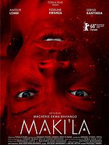 Affiche de Maki'la, film à voir en streaming sur Pygargue
