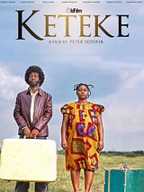 Affiche de Keteke, film à voir en streaming sur Pygargue