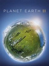 Planet Earth II (Original Television Soundtrack)