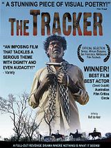 Affiche de The Tracker, film à voir en streaming sur Pygargue
