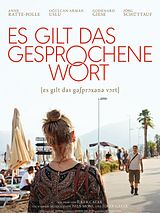 Affiche de Parole Donnée, film à voir en streaming sur Pygargue