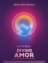 Divino Amor (Selection from Original Movie Picture Soundtrack)