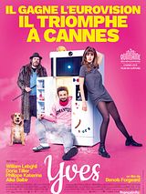 Yves (Bande originale du film)