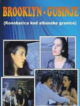 Affiche de Brooklyn-Gusinje, film à voir en streaming sur Pygargue