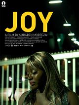 Affiche de Joy, film à voir en streaming sur Pygargue